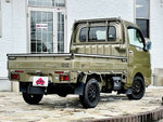 HIJET truck 4WD