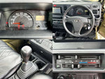 HIJET truck 4WD
