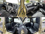HIJET truck 4WD