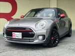 BMW MINI COOPER D CLUBMAN