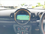 BMW MINI COOPER D CLUBMAN