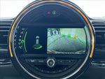 BMW MINI COOPER D CLUBMAN
