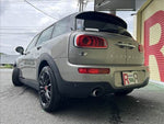 BMW MINI COOPER D CLUBMAN