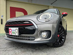 BMW MINI COOPER D CLUBMAN