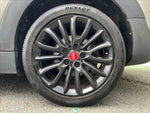 BMW MINI COOPER D CLUBMAN