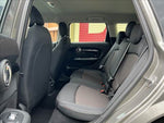 BMW MINI COOPER D CLUBMAN