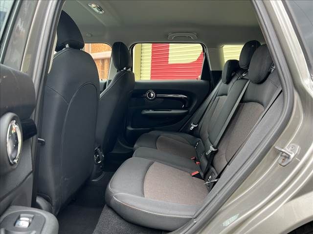 BMW MINI COOPER D CLUBMAN