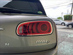 BMW MINI COOPER D CLUBMAN