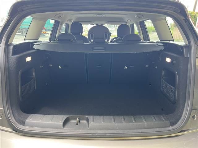 BMW MINI COOPER D CLUBMAN