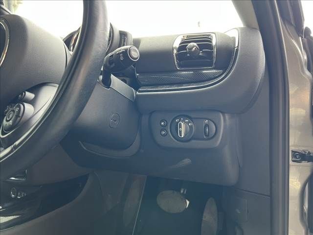 BMW MINI COOPER D CLUBMAN