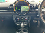BMW MINI COOPER D CLUBMAN