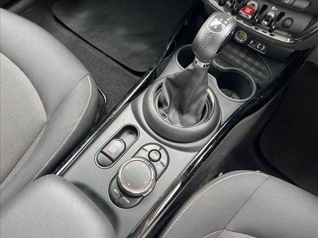 BMW MINI COOPER D CLUBMAN