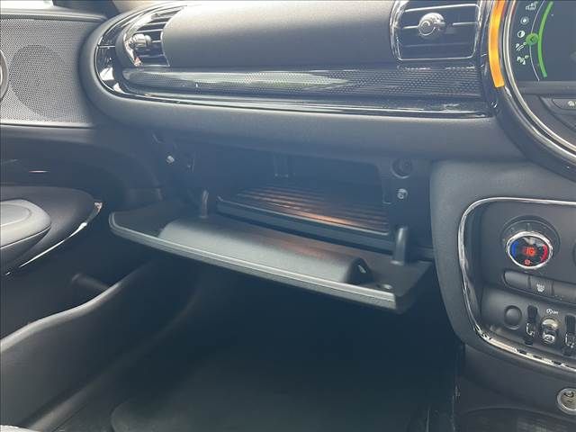 BMW MINI COOPER D CLUBMAN