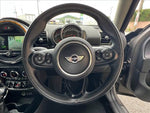 BMW MINI COOPER D CLUBMAN