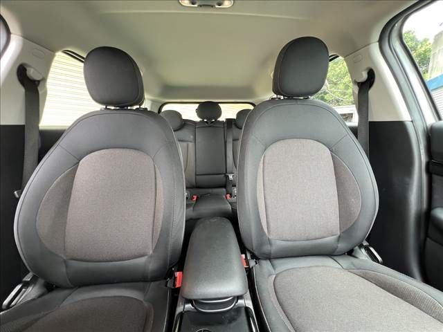 BMW MINI COOPER D CLUBMAN