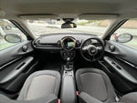 BMW MINI COOPER D CLUBMAN