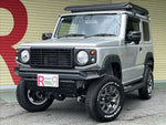 JIMNY 4WD
