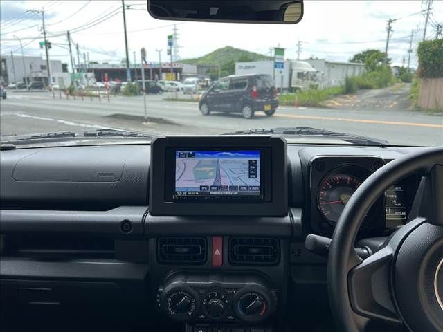 JIMNY 4WD