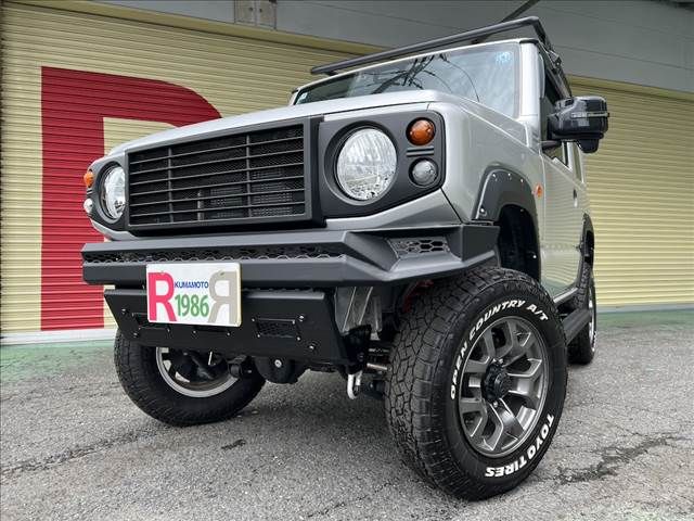 JIMNY 4WD