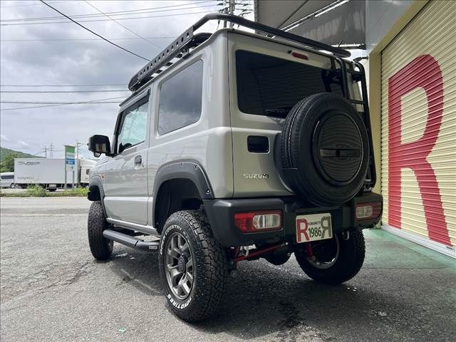 JIMNY 4WD
