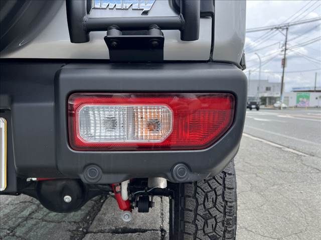 JIMNY 4WD