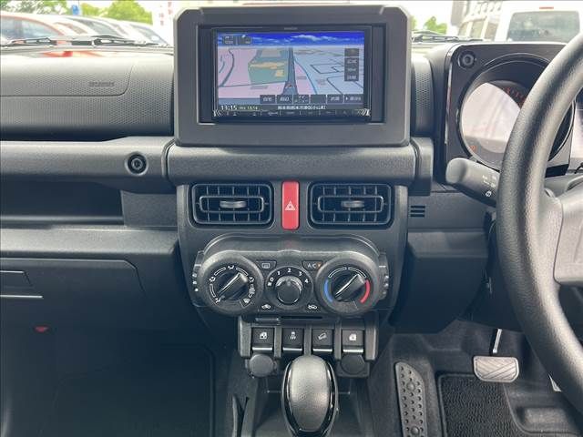 JIMNY 4WD