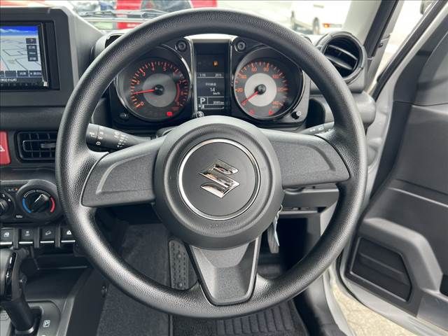 JIMNY 4WD