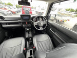 JIMNY 4WD