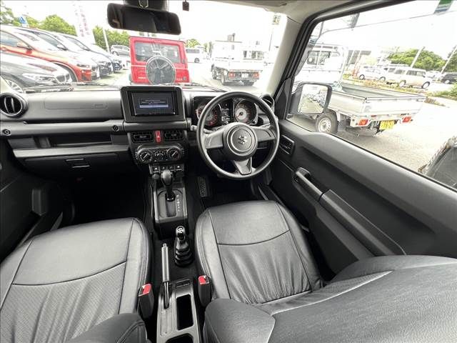 JIMNY 4WD