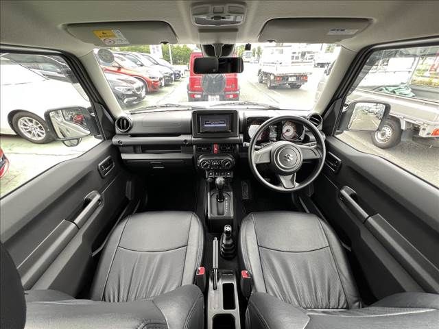 JIMNY 4WD