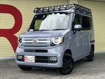 N-VAN+STYLE
