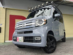 N-VAN+STYLE