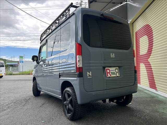 N-VAN+STYLE