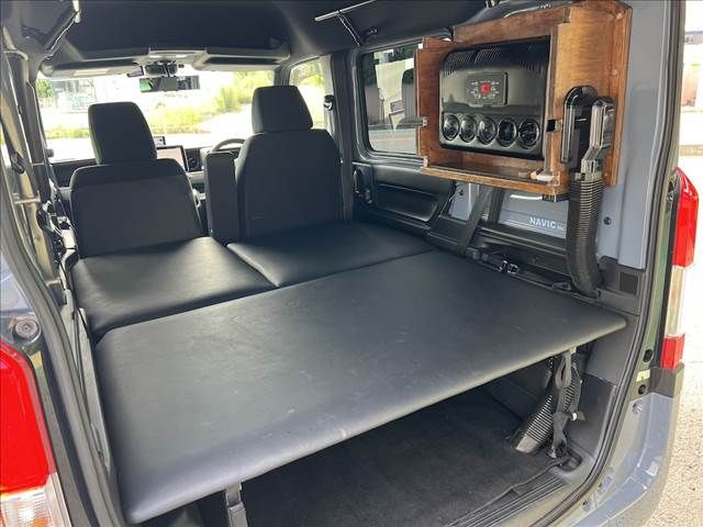 N-VAN+STYLE