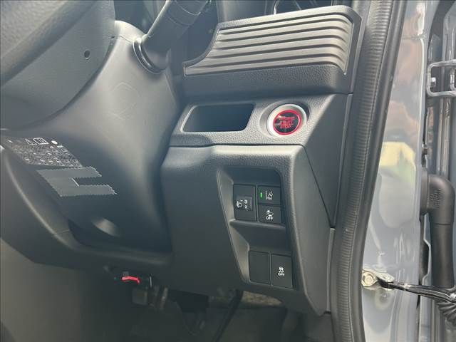 N-VAN+STYLE