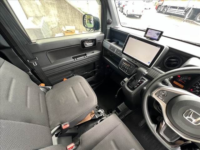 N-VAN+STYLE