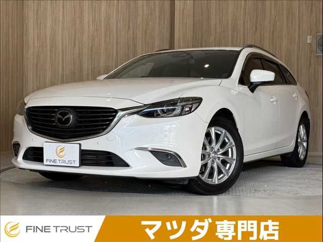ATENZA Wagon