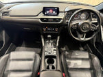 ATENZA Wagon