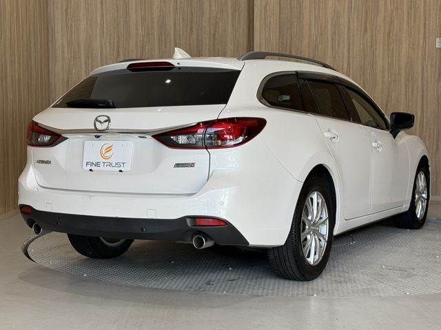 ATENZA Wagon