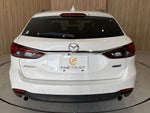 ATENZA Wagon