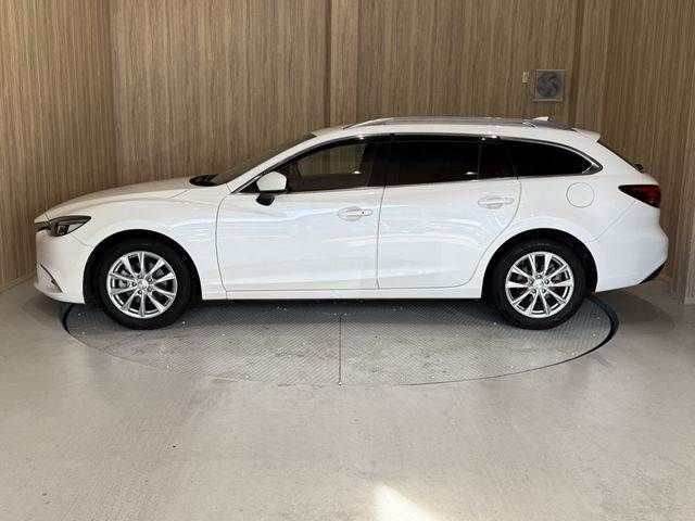 ATENZA Wagon