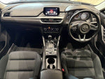 ATENZA sedan