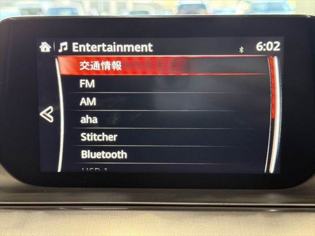 ATENZA sedan