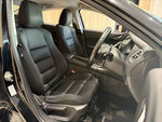 ATENZA sedan