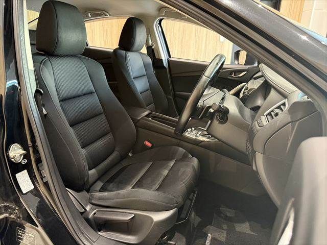 ATENZA sedan