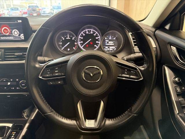 ATENZA sedan