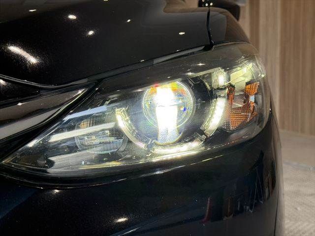ATENZA sedan
