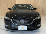 ATENZA sedan