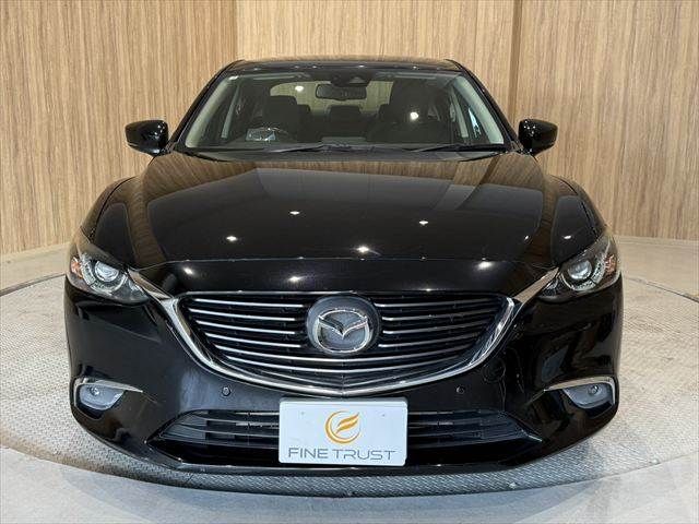 ATENZA sedan