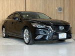 ATENZA sedan